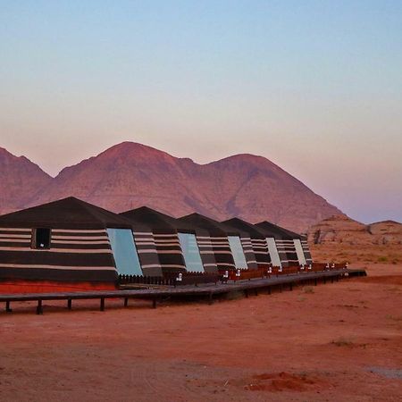 Discover The Life Of Wadi Rum Exterior foto