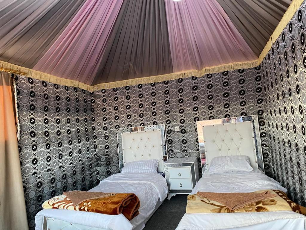 Discover The Life Of Wadi Rum Exterior foto