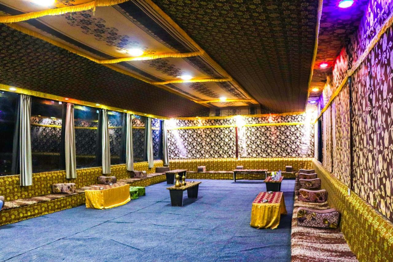 Discover The Life Of Wadi Rum Exterior foto